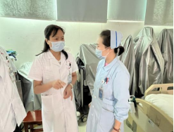 南昌大学二附院医学装备处开展国庆假期前医疗设备安全巡查