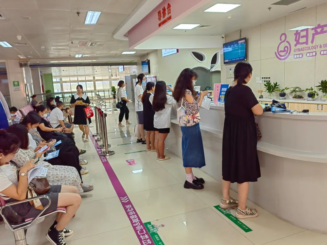 双节有「医」靠,守护不停歇