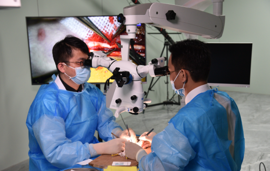 好技术加好服务成就好医疗丨智慧化建设成就徐州仁慈医院高质量发展