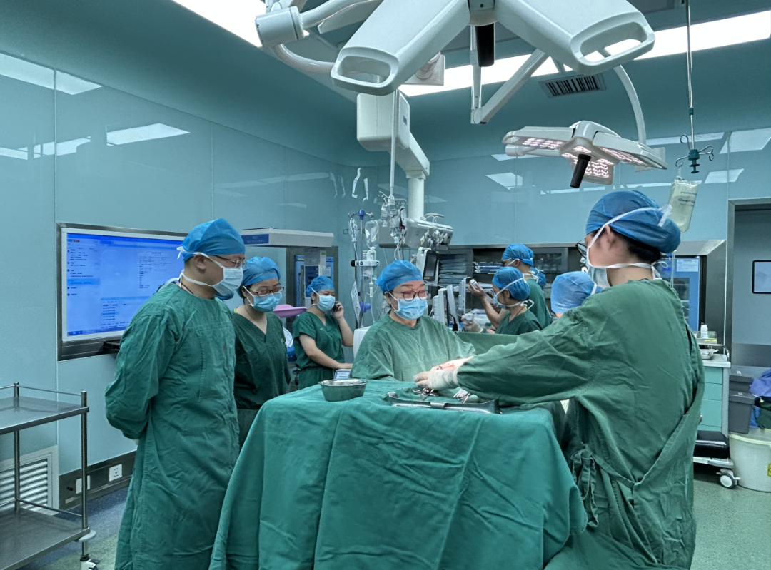 双节有「医」靠,守护不停歇