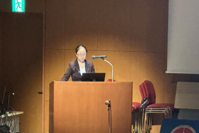 全球仅四人！西安交大一附院解新芳获世界 IgA 肾病大会「未来肾脏病希望之星」荣誉称号