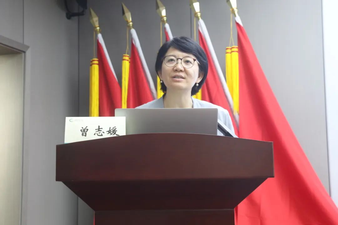 湖南大学附属医院（湘潭市中心医院）召开 2024 年度国家自然科学基金申报动员会