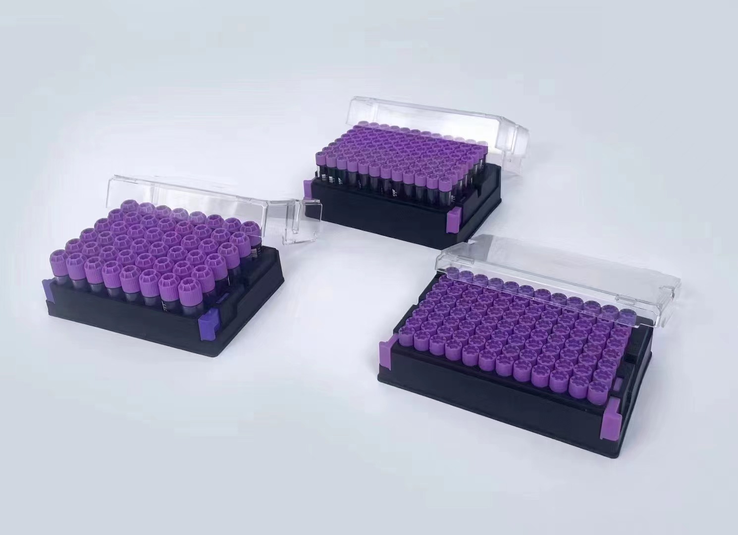 BUNSEN本生：冻存管的由来及产品介绍