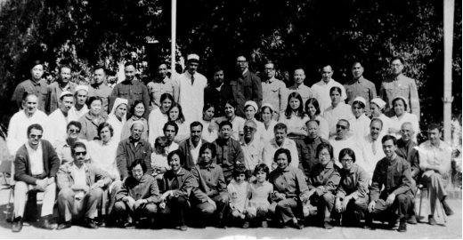 国之名医·特别致敬｜全景医学周康荣教授