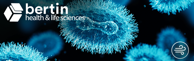 Coriolis μ空气微生物的采样与测量
