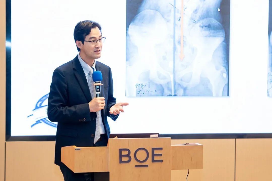 【学术交流】沪苏皖专家共议脊柱微创新技术