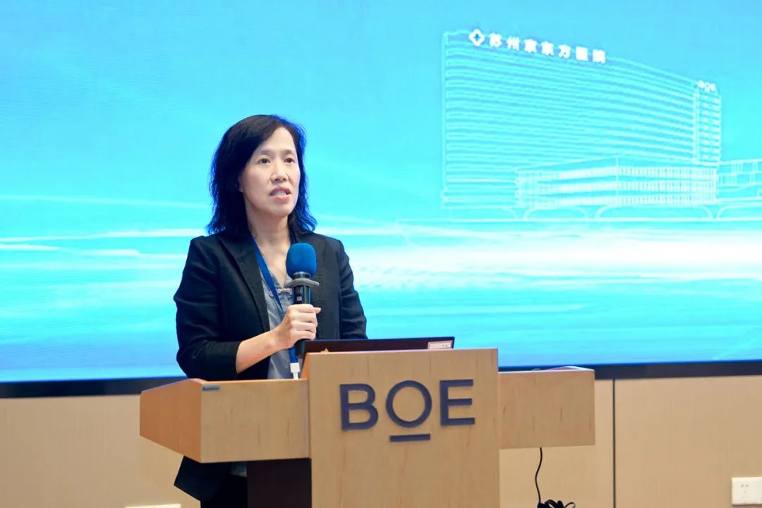 【学术交流】沪苏皖专家共议脊柱微创新技术