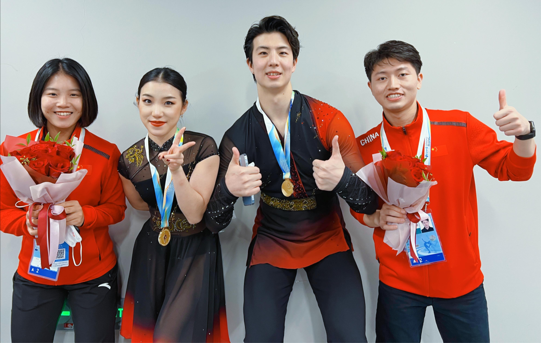 刘楷韵：从「国家队」到「同合骨科」，为患者康复按下加速键