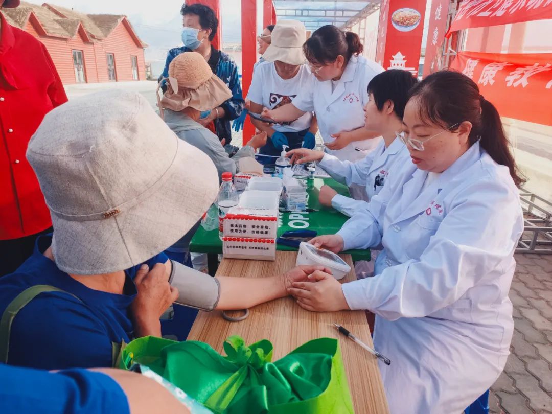 医疗援疆再出发 妇幼同心一家亲：河南省妇幼保健院（郑大三附院）开展系列医疗援疆工作