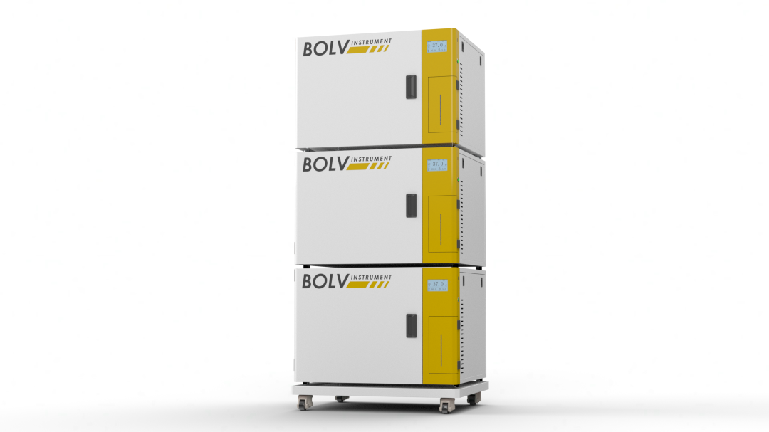 干货 | 实验室空间不够怎么办？