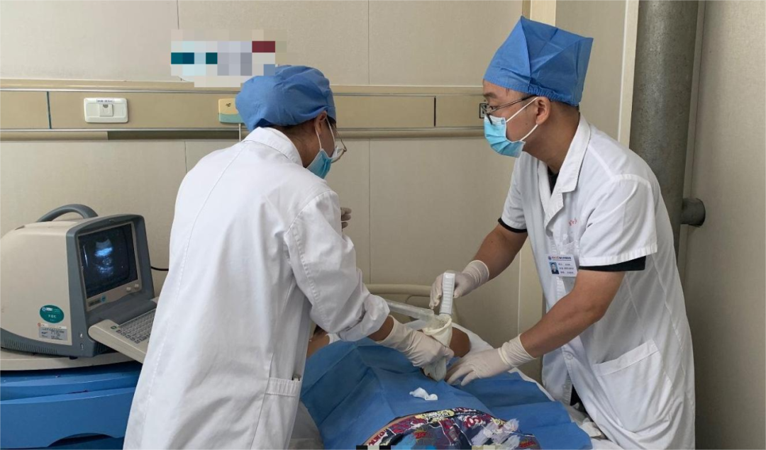 了解「肾穿刺」，让你不再谈「穿」色变