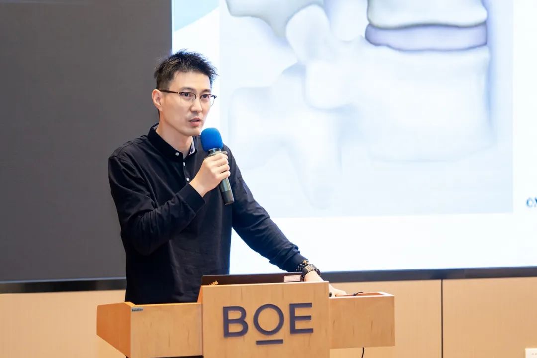 【学术交流】沪苏皖专家共议脊柱微创新技术