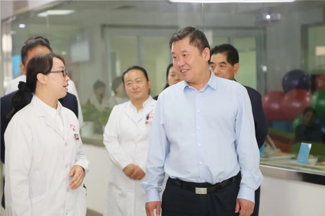 医疗援疆再出发 妇幼同心一家亲：河南省妇幼保健院（郑大三附院）开展系列医疗援疆工作