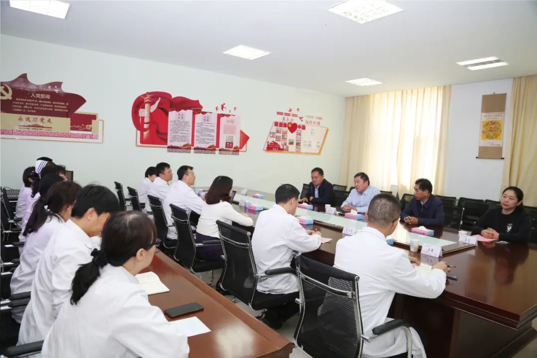 医疗援疆再出发 妇幼同心一家亲：河南省妇幼保健院（郑大三附院）开展系列医疗援疆工作