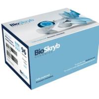 Bioskryb OME 单细胞全基因组和全转录组解决方案