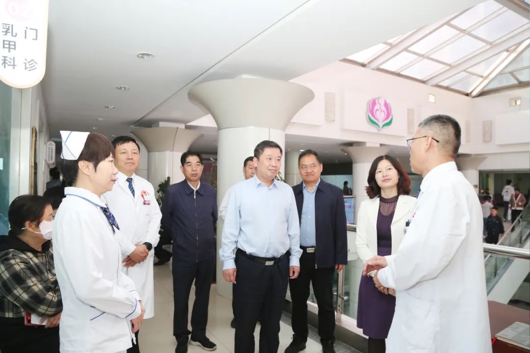 医疗援疆再出发 妇幼同心一家亲：河南省妇幼保健院（郑大三附院）开展系列医疗援疆工作