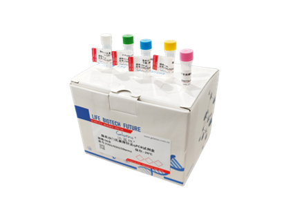 甲型流感（禽流感）病毒H1N1亚型染料法荧光定量RT-PCR