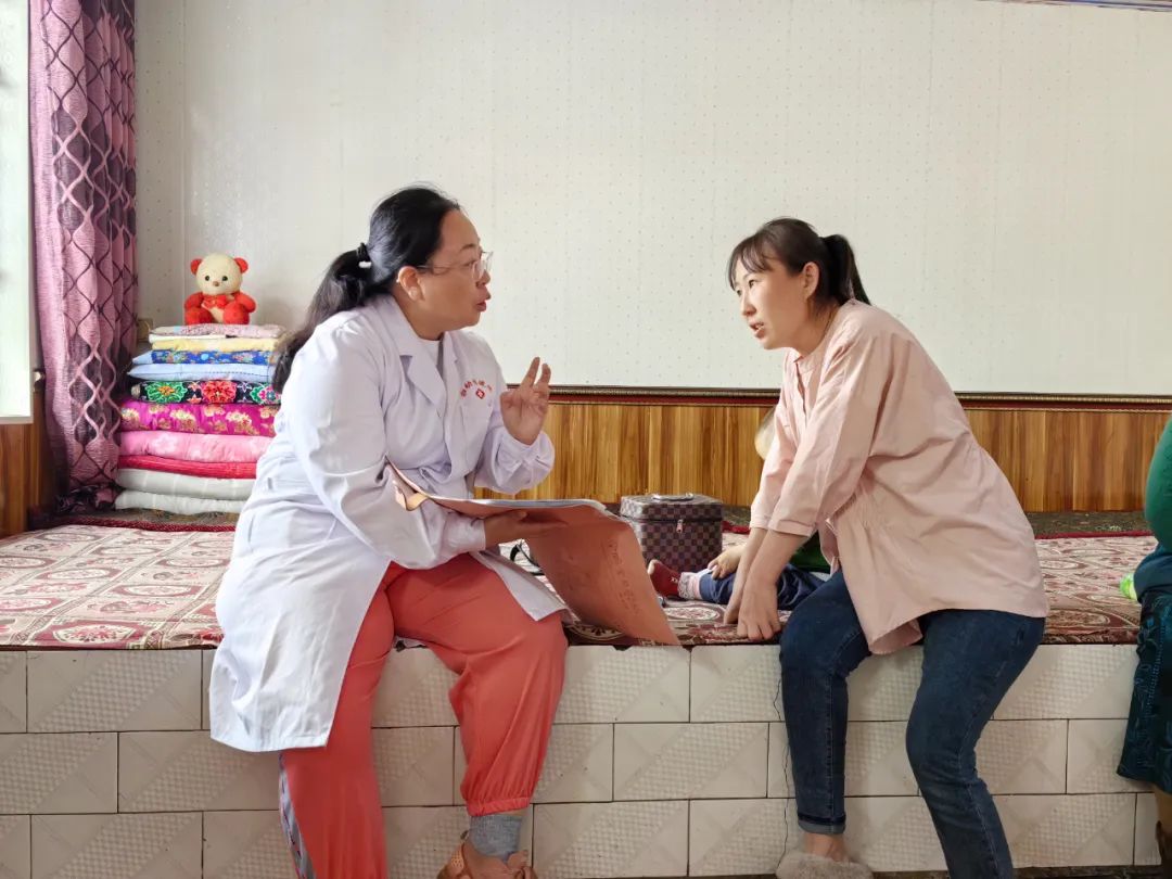 医疗援疆再出发 妇幼同心一家亲：河南省妇幼保健院（郑大三附院）开展系列医疗援疆工作