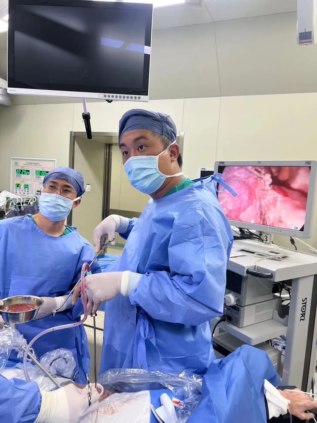 食道穿孔竟然是因为这！假期聚餐需注意