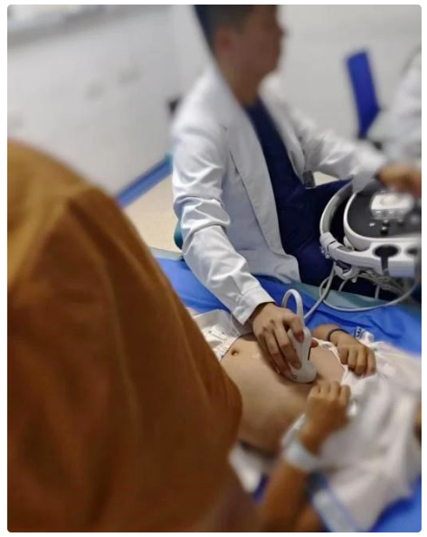 中秋假期生命接力！厦门大学翔安医院儿童肝移植绿色通道成功启动