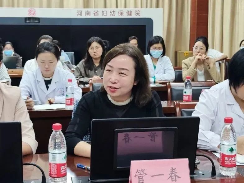 豫沪携手,聚焦生殖疑难:当生育遇上输卵管癌