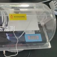 大鼠心电图检测