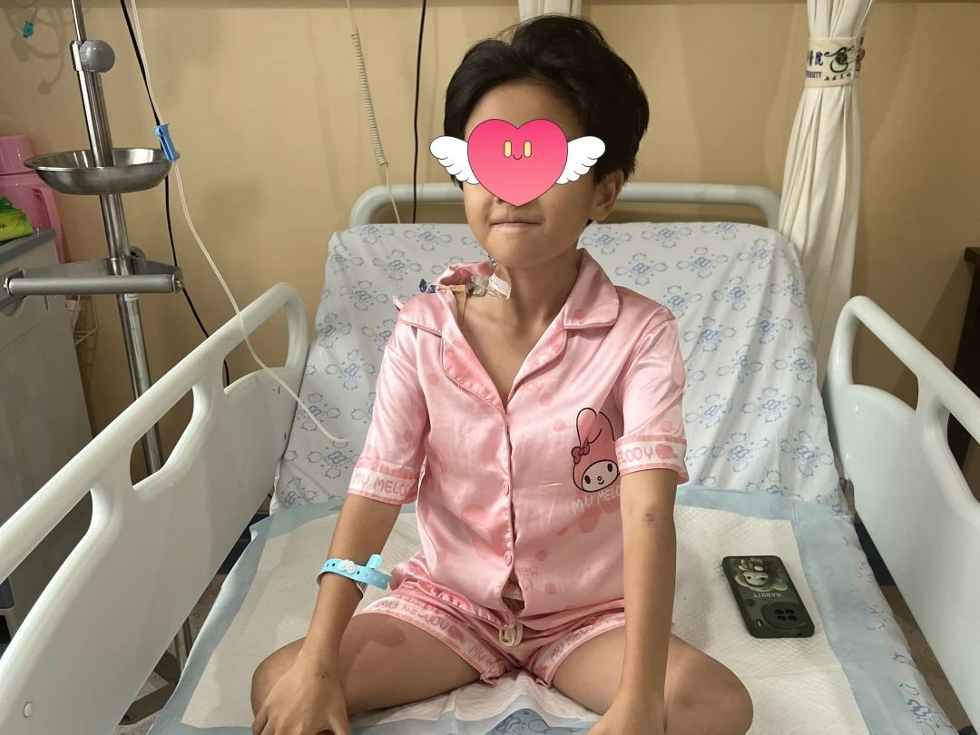 中秋假期生命接力！厦门大学翔安医院儿童肝移植绿色通道成功启动