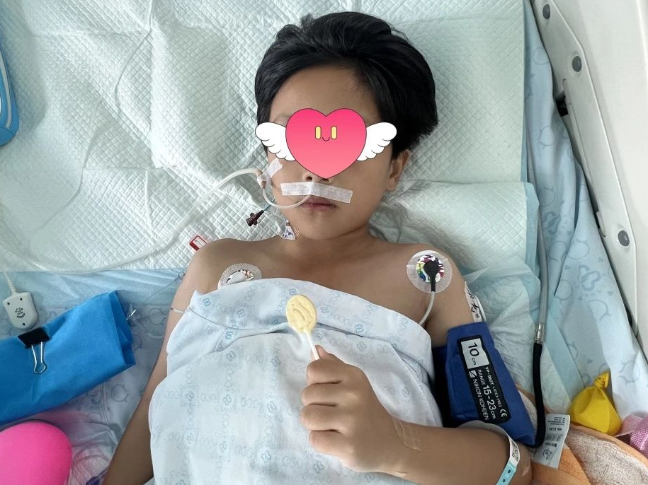 中秋假期生命接力！厦门大学翔安医院儿童肝移植绿色通道成功启动
