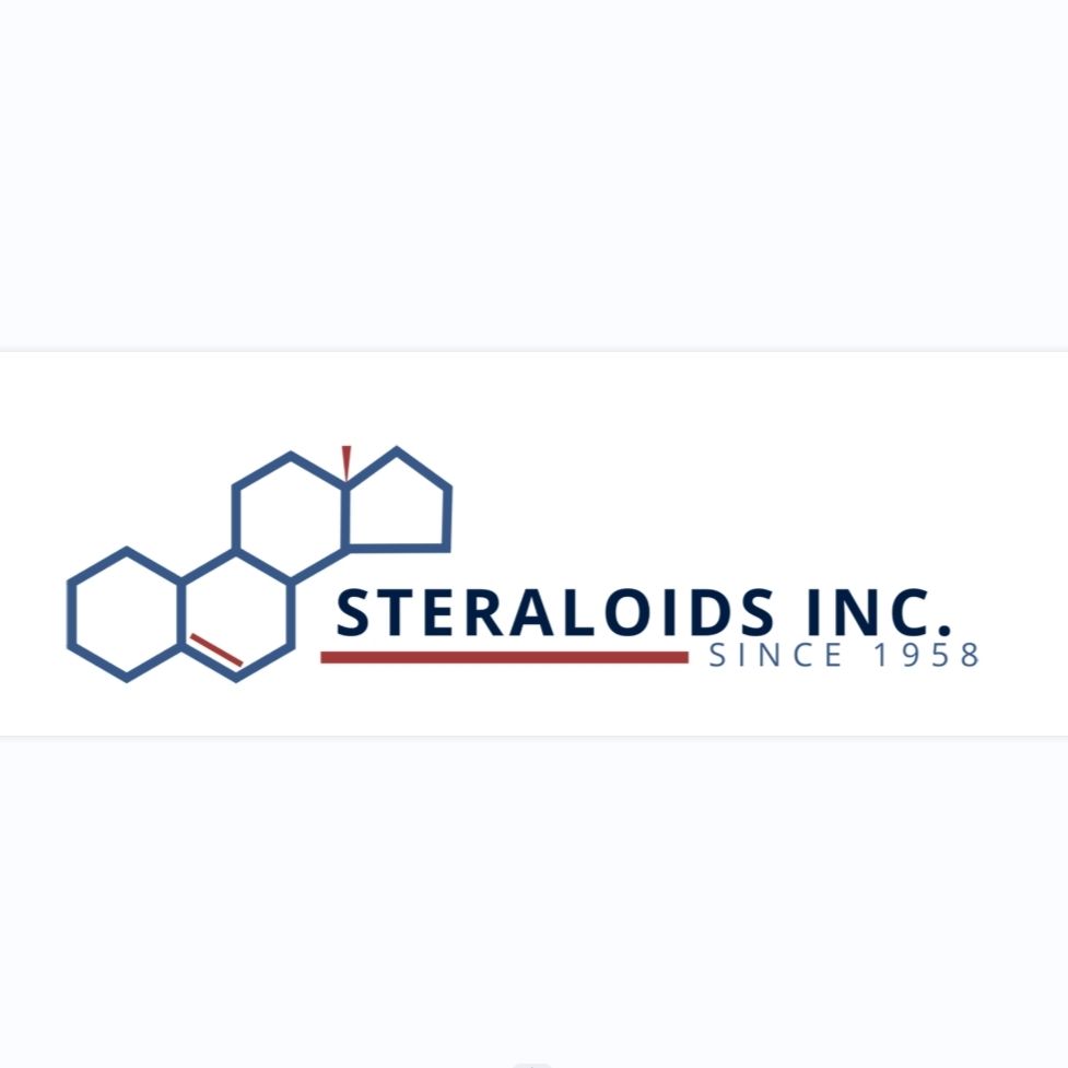 维百奥生物代理Steraloids Inc. 全系列产品