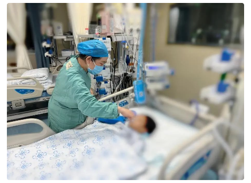 中秋假期生命接力！厦门大学翔安医院儿童肝移植绿色通道成功启动