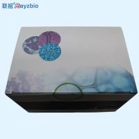 旋毛虫探针法荧光定量PCR试剂盒
