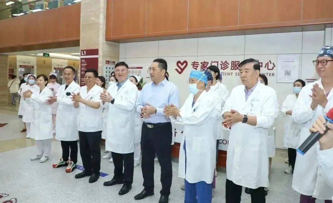 让洗手成为一种习惯！上海天佑医院开展「洗手日」宣传周活动