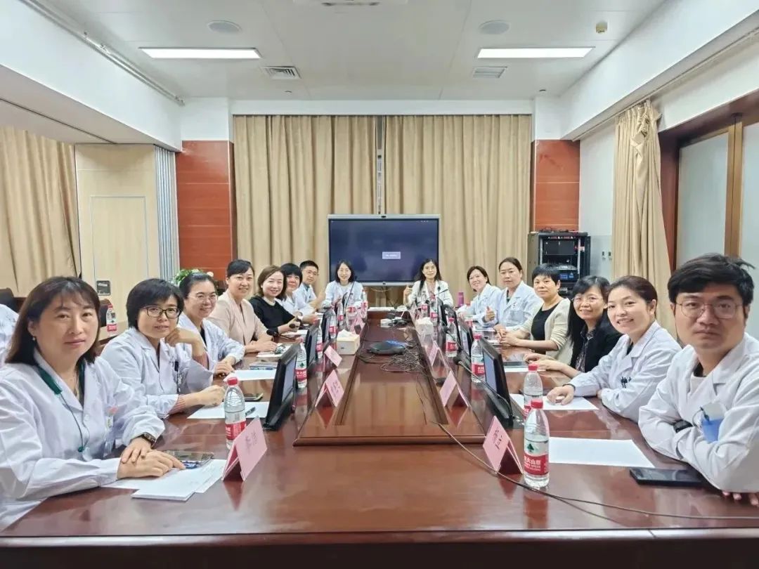 豫沪携手,聚焦生殖疑难:当生育遇上输卵管癌