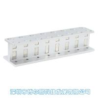 16孔磁力架(5ml/10ml/15ml离心管)(MAG-16-3)