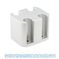 4孔超强磁力架/磁架/磁分离器(50ml离心管)（MAG-4-4）