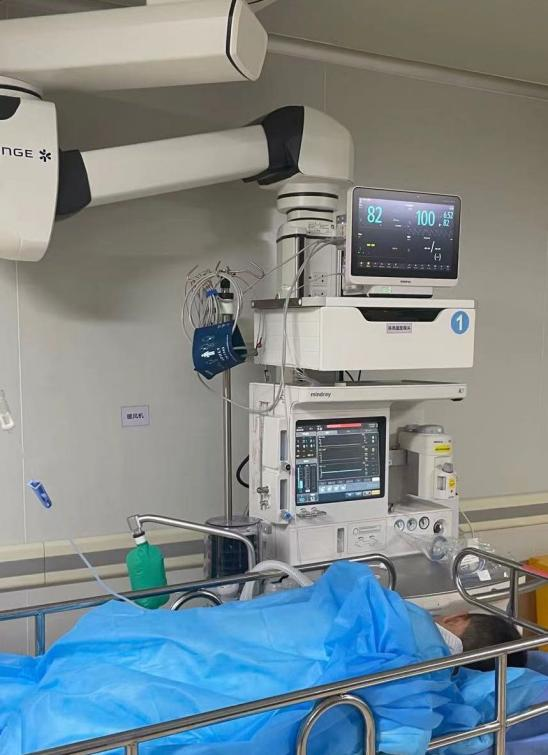 【科普】手术做完了，病人怎么还没出来呢？