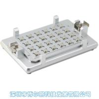 96孔板磁力架/磁架/磁分离器（侧面吸附）（MAG-96-3）