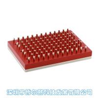 自动化仪器96深孔板磁力架/磁架/磁分离器（AUTO-96-1）