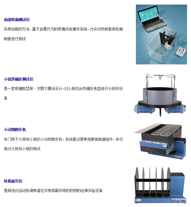 Aesthesio VonFrey 针刺痛觉测试套件