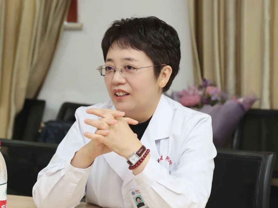 国家标准化代谢性疾病管理中心（MMC）专家团队走进郑州大学五附院