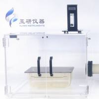 大小鼠处理箱，动物处理箱