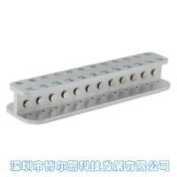 24孔磁力架/磁架/磁分离器（MAG-24-1）