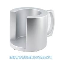 1L试剂瓶 磁力架/磁架/磁分离器（MAG-1L-1）