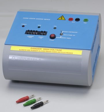 小动物电刺激仪，动物惊厥仪，组织损毁仪