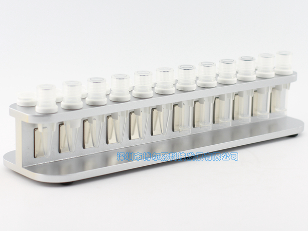 24孔磁力架/磁架/磁分离器（MAG-24-2）