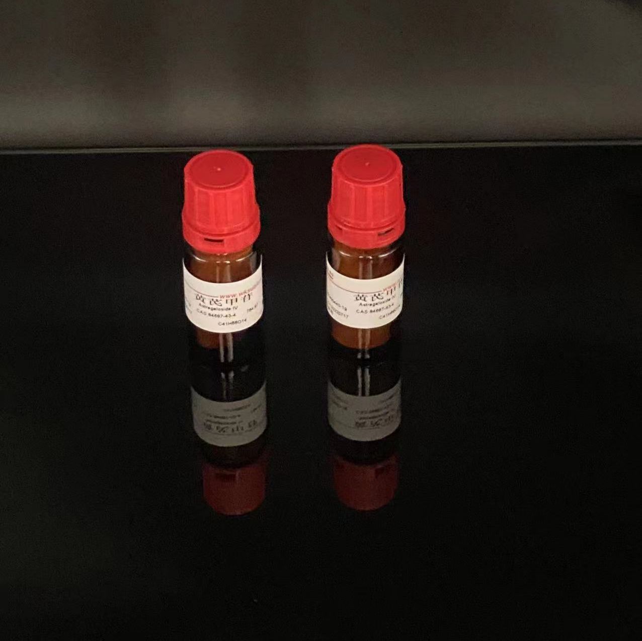 茜素红S染色液（0.2%,pH8.3）