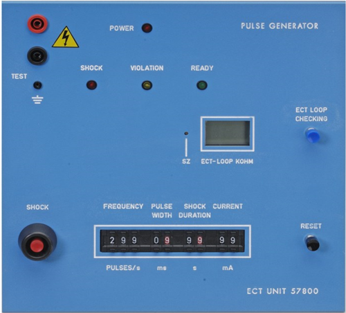 小动物电刺激仪，动物惊厥仪，组织损毁仪