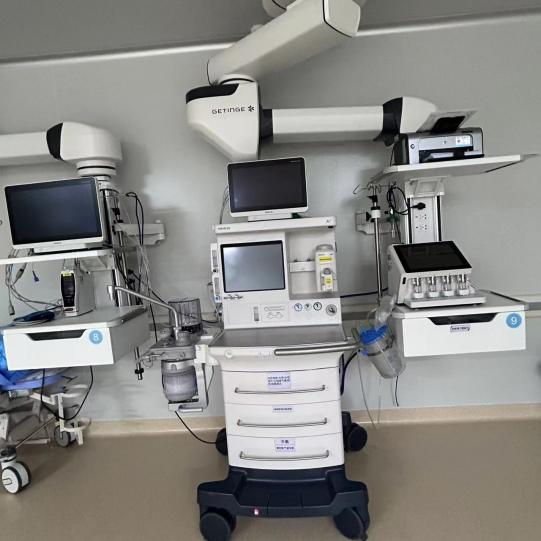 【科普】手术做完了，病人怎么还没出来呢？