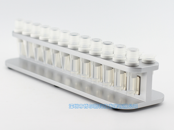 24孔磁力架/磁架/磁分离器（MAG-24-2）