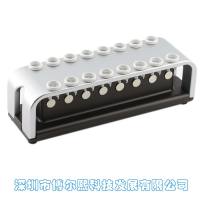 16孔可分离磁力架/磁架/磁分离器（MAG-16-1）